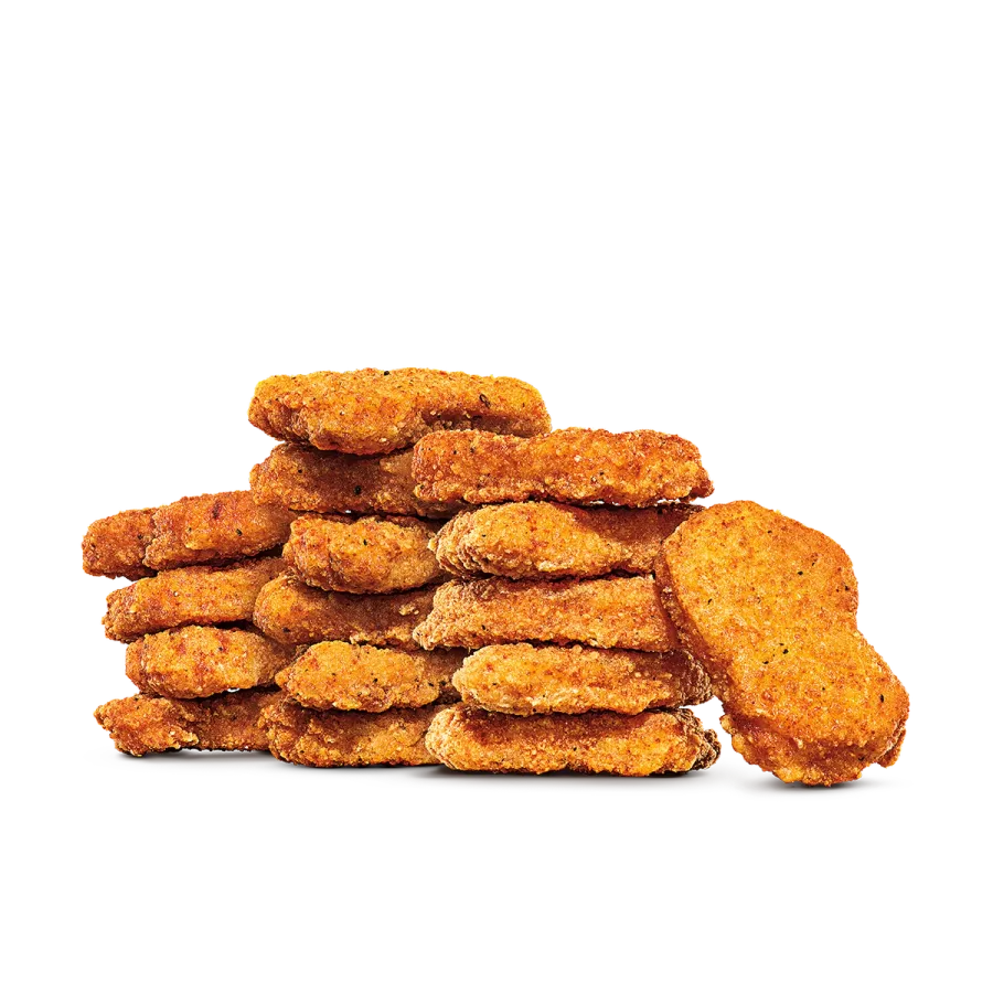 16 Pc Chicken Nuggets