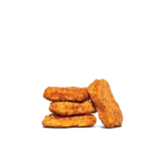 4 PC Chicken Nuggets