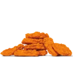8 PC Fiery Buffalo Nuggets