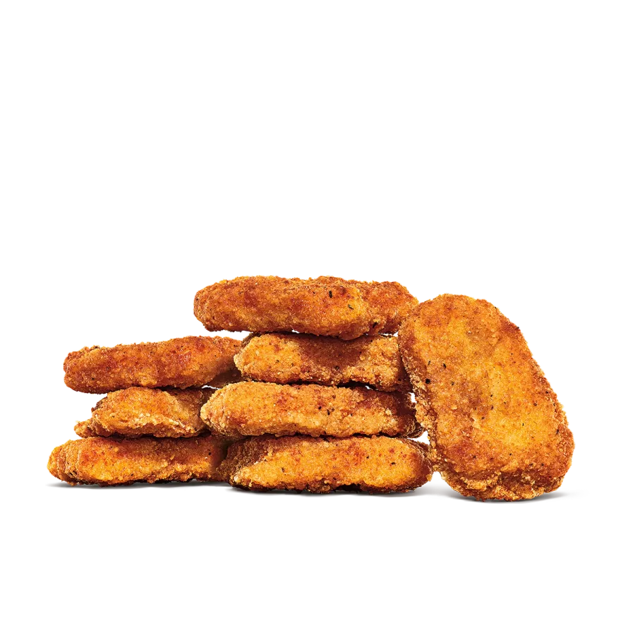 8 PC Chicken Nuggets