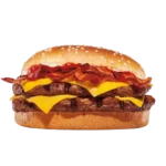Bacon King