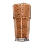 Chocolate Oreo Shake