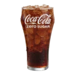 Coca Cola Zero Sugar
