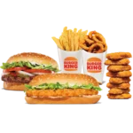 Double Bundle