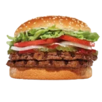 Double Whopper