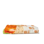 Fiery Buffalo Royal Crispy Wrap