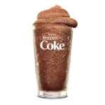 Frozen Coke