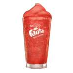 Frozen Fanta