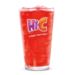 HI C Fruit Punch