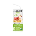 Honest Kids Apple Juice Drink