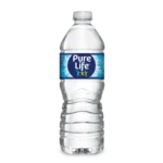 Pure Life Purified Water