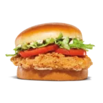Royal Crispy Chicken