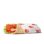 Spicy Royal Crispy Wrap