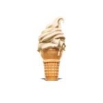 Soft Serve Cone