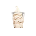 Soft Serve Cup