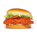 Spicy Royal Crispy Chicken