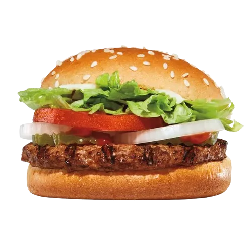 Whopper Jr. » Burger King Menus March 14, 2024