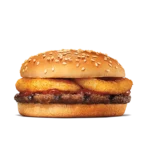 Rodeo Burger