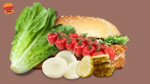 Does Burger King Charge For Extra Toppings