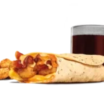 Egg Normous Burrito Meals