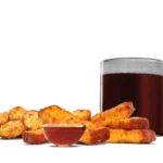 French Toast Sticks With Syrup Meals