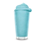 Frozen Cotton Candy