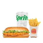Original Chicken Sandwich Meals