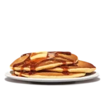 Pancake Platter