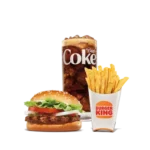 Whopper Jr Meals