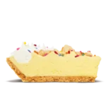 Birthday Pie Slice