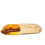 Breakfast Burrito Jr.