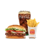 Whopper Meal