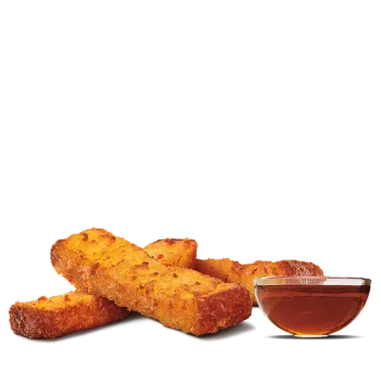 Burger King French Toast Sticks