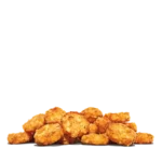 Hash Browns