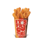 12 PC Mozzarella Fries