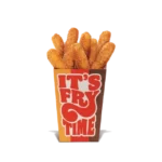 8 PC Mozzarella Fries