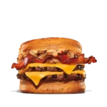 Bacon Melt