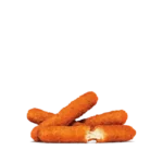 4 Pc Fiery Mozzarella Fries