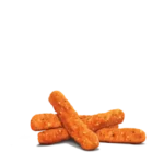 4 Pc Fiery Chicken Fries