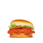 Fiery Royal Crispy Chicken