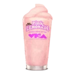 Frozen Pink Lemonade