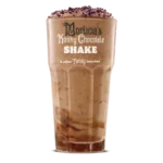 Morticia’s Kooky Chocolate Shake