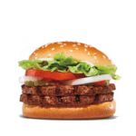 Double Whopper Jr.