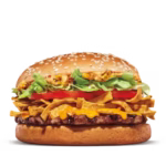 Mexican Street Corn Whopper