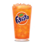 Fanta Orange