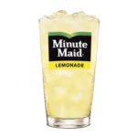Minute Maid Lemonade