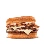 Shroom n’ Swiss Melt