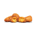 4 Pc Jalapeño Cheddar Bites