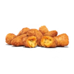 8 PC Jalapeño Cheddar Bites