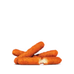4 Piece Fiery Dragon Mozzarella Fries